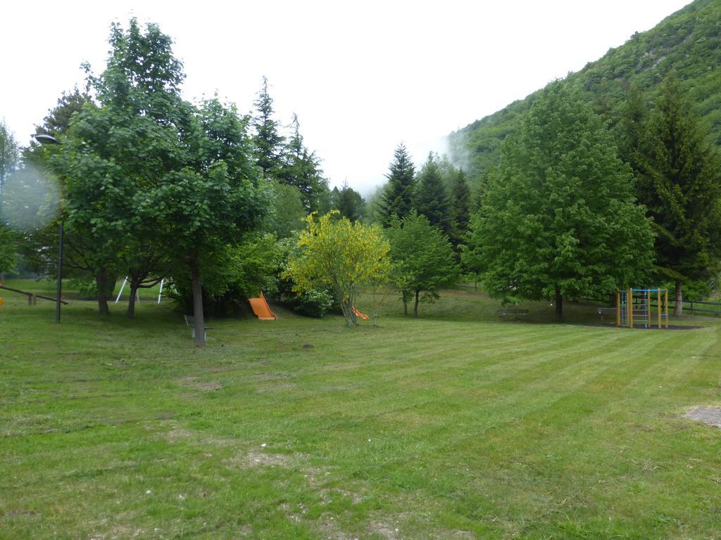 Villa Casa Pederzolli - Lagolo di Calavino Zimmer foto